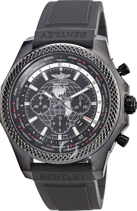 breitling bentley b05 unitime mb0521v4 be46-265s|Breitling Bentley mark vi.